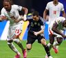 Tras la semifinal: así quedó el historial completo entre la Selección Argentina e Inglaterra en Mundiales
