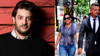 Pablo Rago a punto de ser sobreseído por abuso sexual: habló Erika Basile la denunciante