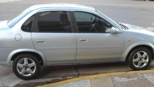 Terror en el Conurbano: le dispararon en la cara por no dejarse robar