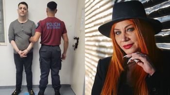 La polémica declaración judicial de Leandro García Gómez sobre Lowrdez Fernández: Ella no quería... La polémica declaración judicial de Leandro García Gómez sobre Lowrdez Fernández: Ella no quería...