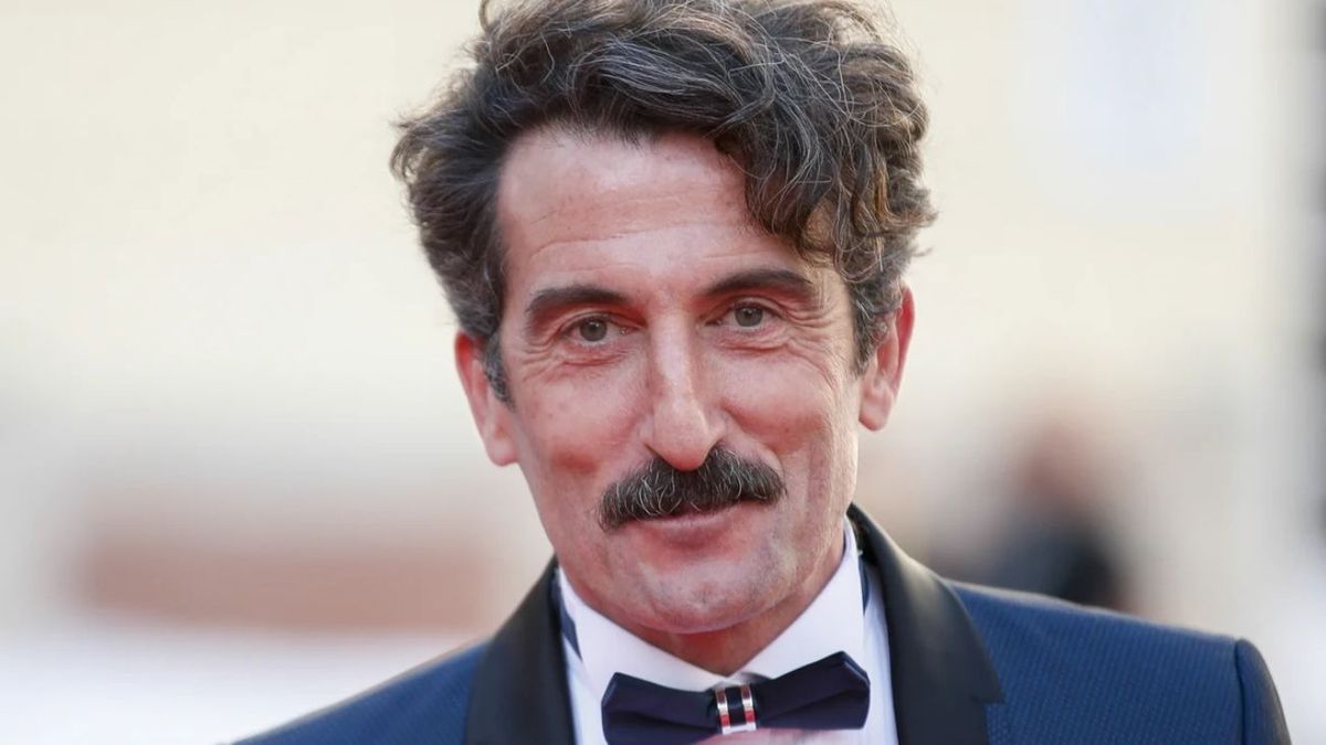 Luis Zahera arrasa en Netflix con la mejor serie española y apenas tiene 9 capítulos. (Foto: Archivo)