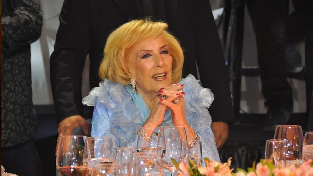 La drástica decisión que tomó Mirtha Legrand: por qué se vuelve antes de Mar del Plata