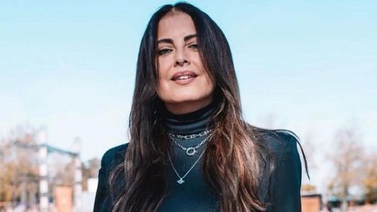 Silvina Luna reveló el conmovedor gesto que tuvo su hermano en su momento más difícil: Sé que...