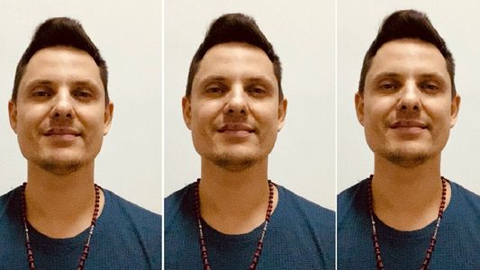 El mensaje de Lío Pecoraro tras contar que tiene leucemia: Decreté ganar, nada me frena