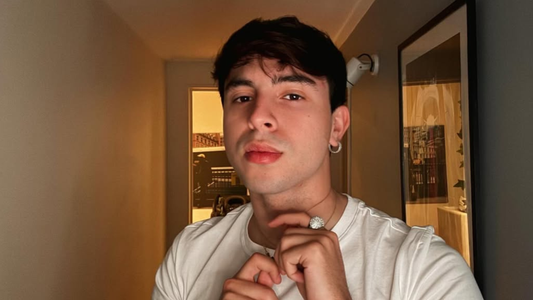 La ex participante de Gran Hermano que habría conquistado a Rusherking: La buscó