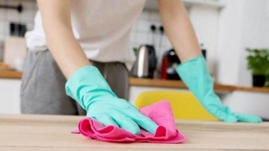 Empleadas domésticas: cómo es el Plan Registradas, que espera la inscripción de 90.000 trabajadoras