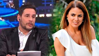 El descargo de Rodrigo Lussich tras ser acusado de traidor por Marina Calabró