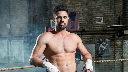 La reaparición de Luciano Castro en las redes tras el hackeo: qué foto subió