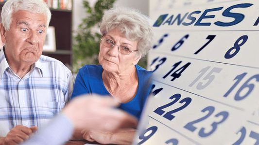 ANSES: quiénes son los jubilados que en DICIEMBRE podrán cobrar $450.000