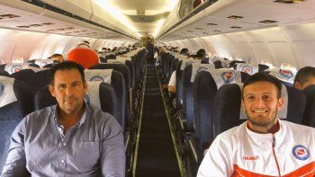 Es oficial: por el estallido social en Venezuela, se suspendió el partido de Argentinos Juniors vs. Estudiantes de Mérida