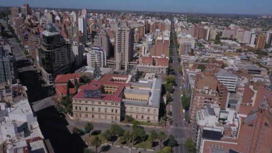 Córdoba capital vuelve a la cuarentena estricta para interrumpir las cadenas de transmisión