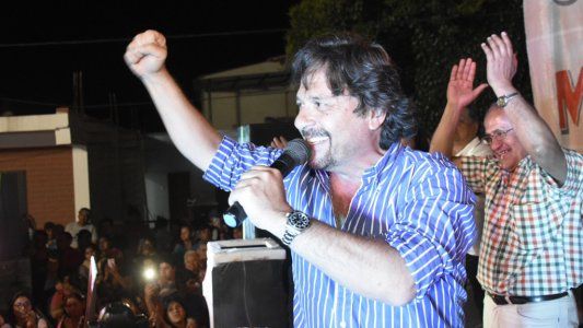 Con casi 30 puntos de diferencia, Sáenz se convierte en el gobernador de Salta
