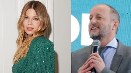 Sorpresivo descargo de Marcela Kloosterboer por el escándalo de Martín Insaurralde y Sofía Clérici