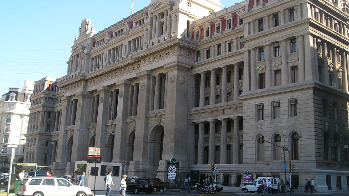 Los trabajadores judiciales, en pie de guerra: no quieren pagar Ganancias