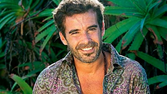 Nicolás Cabré habló sobre una relación inesperada