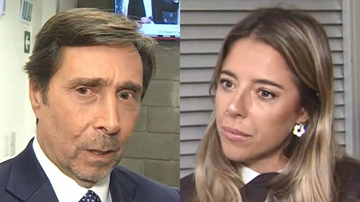 Eduardo Feinman cruzó con todo a Nati Jota por la nota con Agostina Páez: ¿Es racista y discriminadora?
