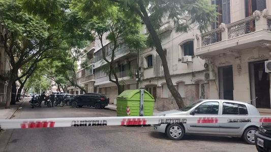 Macabro: denunció el robo de su bebé y la menor apareció muerta en un contenedor