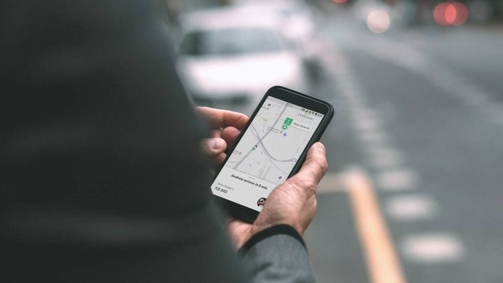 Uber está pensando en echar de la plataforma a sus usuarios con puntajes bajos