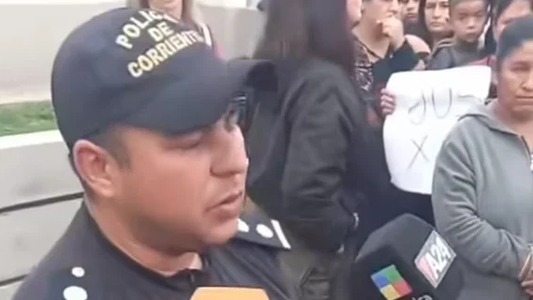 Caso Loan: qué declaró la mano derecha del comisario detenido Walter Maciel