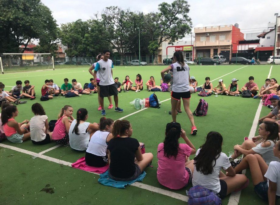 Trabajar en colonias de verano: ¿Cómo hacerlo?