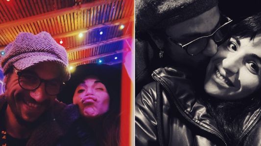 Gianinna Maradona habló de su relación con Daniel Osvaldo