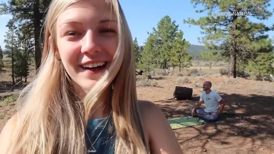 Caso Gabby Petito: un cuaderno podría arrojar luz sobre la muerte de la influencer