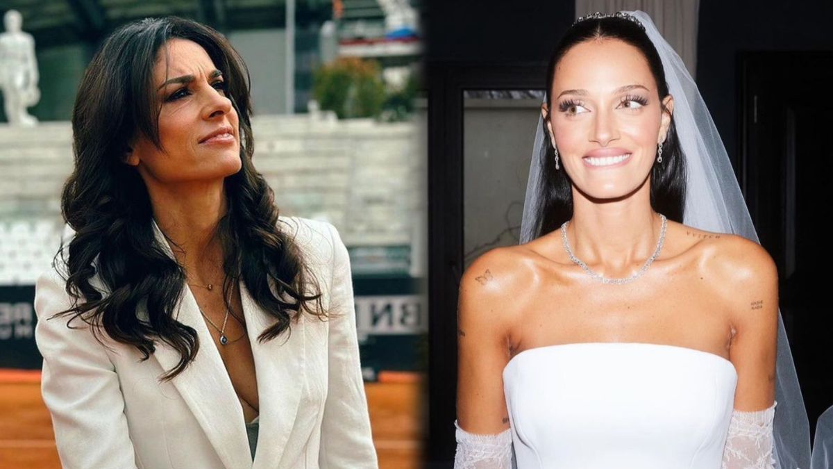 Gaby Sabatini Oriana