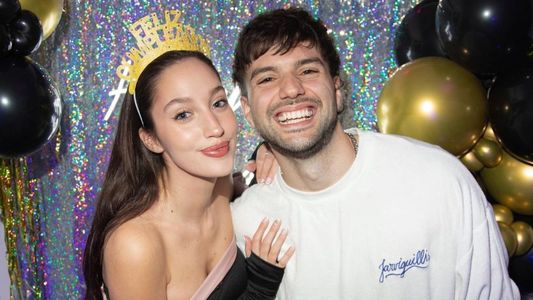 El explosivo descargo de Brenda Di Aloy tras separarse de Cris Vanadía: Su prioridad es...