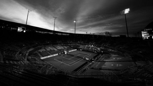 US Open inédito: empieza el Grand Slam en Nueva York, con seis argentinos que buscan la corona