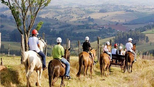 ¿Cómo se reformula el turismo rural post Covid?