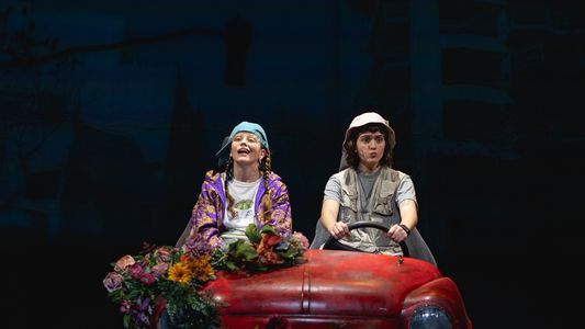 YEN2: la obra que invita a viajar entre ciencia, humor y reflexión en el Teatro Border