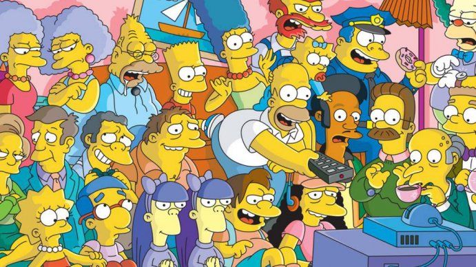 Cinco detalles que no conocías de Los Simpsons contados por uno de sus directores