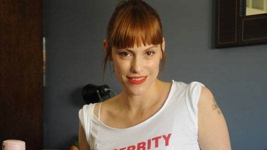 La furia de Connie Ansaldi en las redes tras enterarse que la bajaron de Bendita