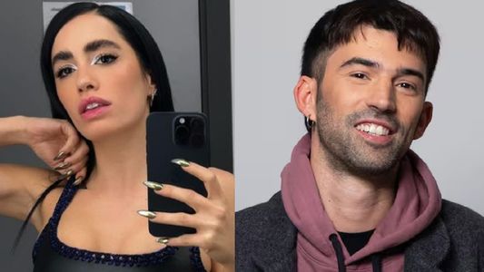 Las jugadas fotos de Lali Espósito en Madrid y el elogio a distancia de Pedro Rosemblat: Cada día...