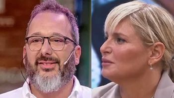 Romina Manguel reveló detalles desconocidos del día a día de su amistad con Gerardo Rozín