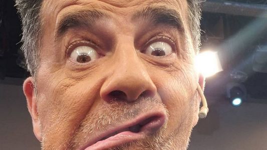 Cómo sigue la salud Julián Weich