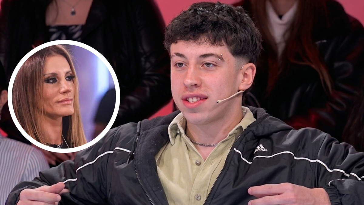 El desgarrador recuerdo del hijo de Natacha Jaitt sobre la última noche que habló con ella: Habíamos...