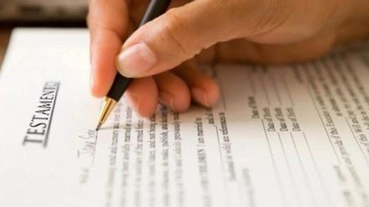 ¿Se puede desheredar a un hijo en Argentina?