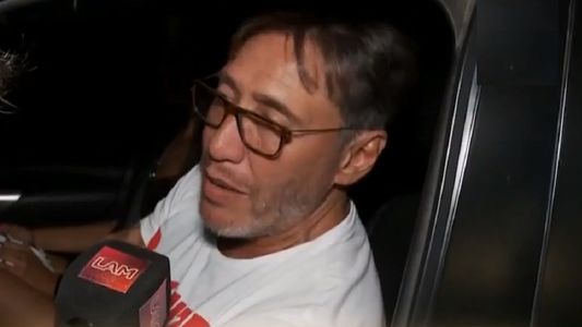 Fabián Gianola rompió el silencio tras las denuncias de abuso sexual: Fue una extorsión