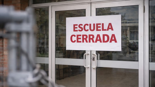 Oficial: el Gobierno decretó suspensión total de clases durante 5 días en marzo