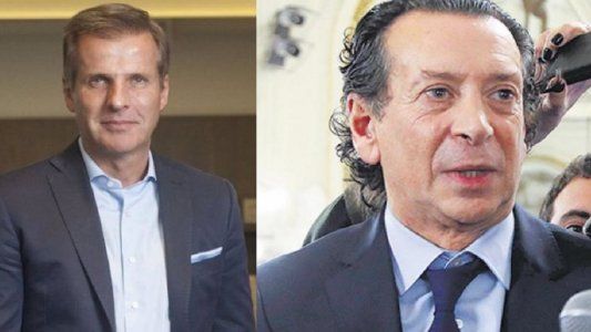 Redrado culpó a Macri por la suba del dólar y Sica lo trató de irresponsable