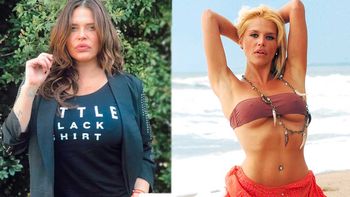 Nazarena Vélez reveló su peor momento de adicción a las anfetaminas: Un día tomé el equivalente a 30 rayas de cocaína