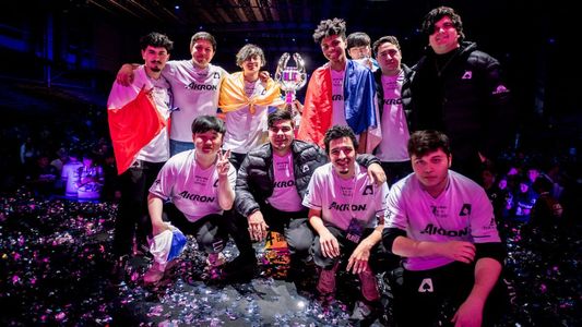 MSI 2022: ¿Cuándo debuta Team Aze?