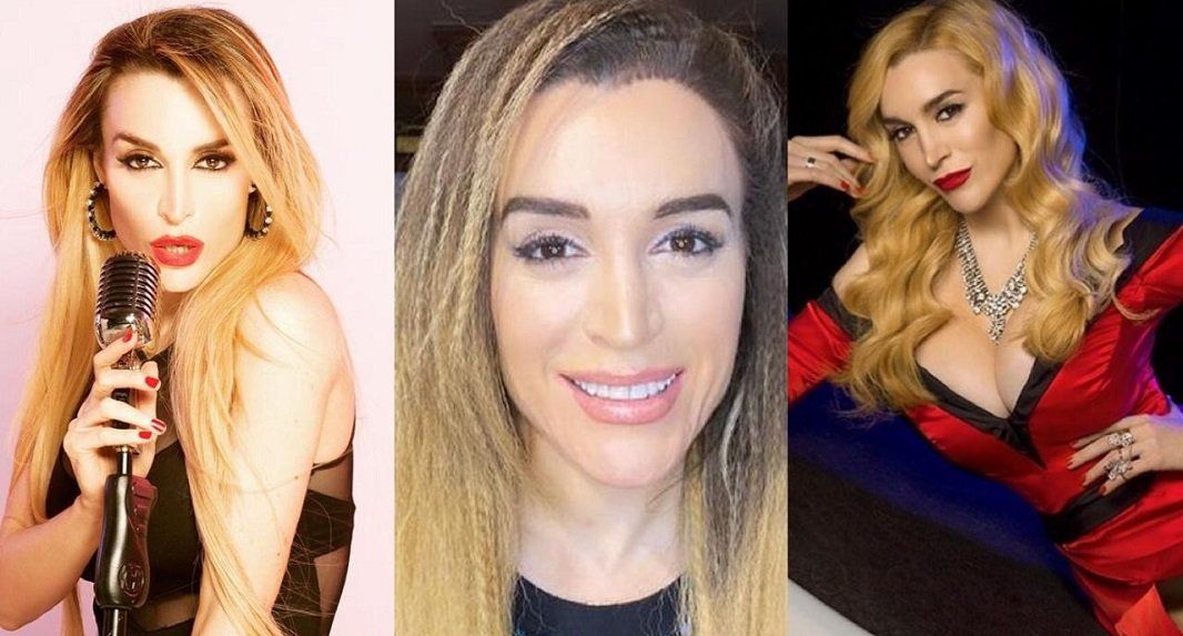 Fátima Florez reveló su próximo anhelo artístico: Me encantaría hacer...