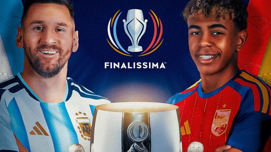 Se canceló la Finalissima entre Argentina y España: no hubo acuerdo entre AFA y UEFA