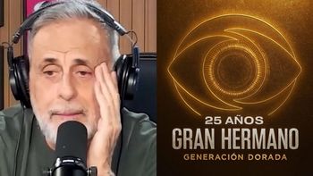 Jorge Rial y su posible regreso a la conducción de Gran Hermano: los detalles que nadie esperaba