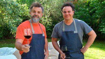 ¿Masterchantas? El gran curro de la cocina y las estafas gourmet de los Petersen