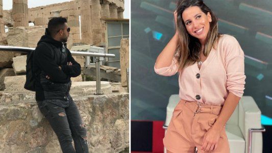 La furia de Cinthia Fernández tras ganarle el juicio a Defederico