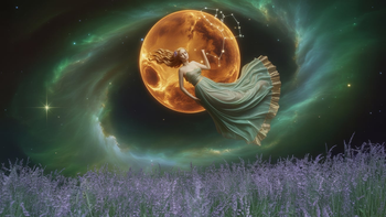 ¿Tu corazón es un quilombo? Venus en Virgo viene a hacer limpieza profunda