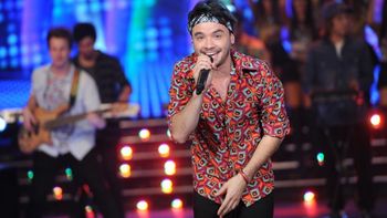 ¡Agustín Casanova renunció al Bailando!